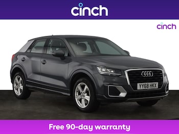 Audi - Q2