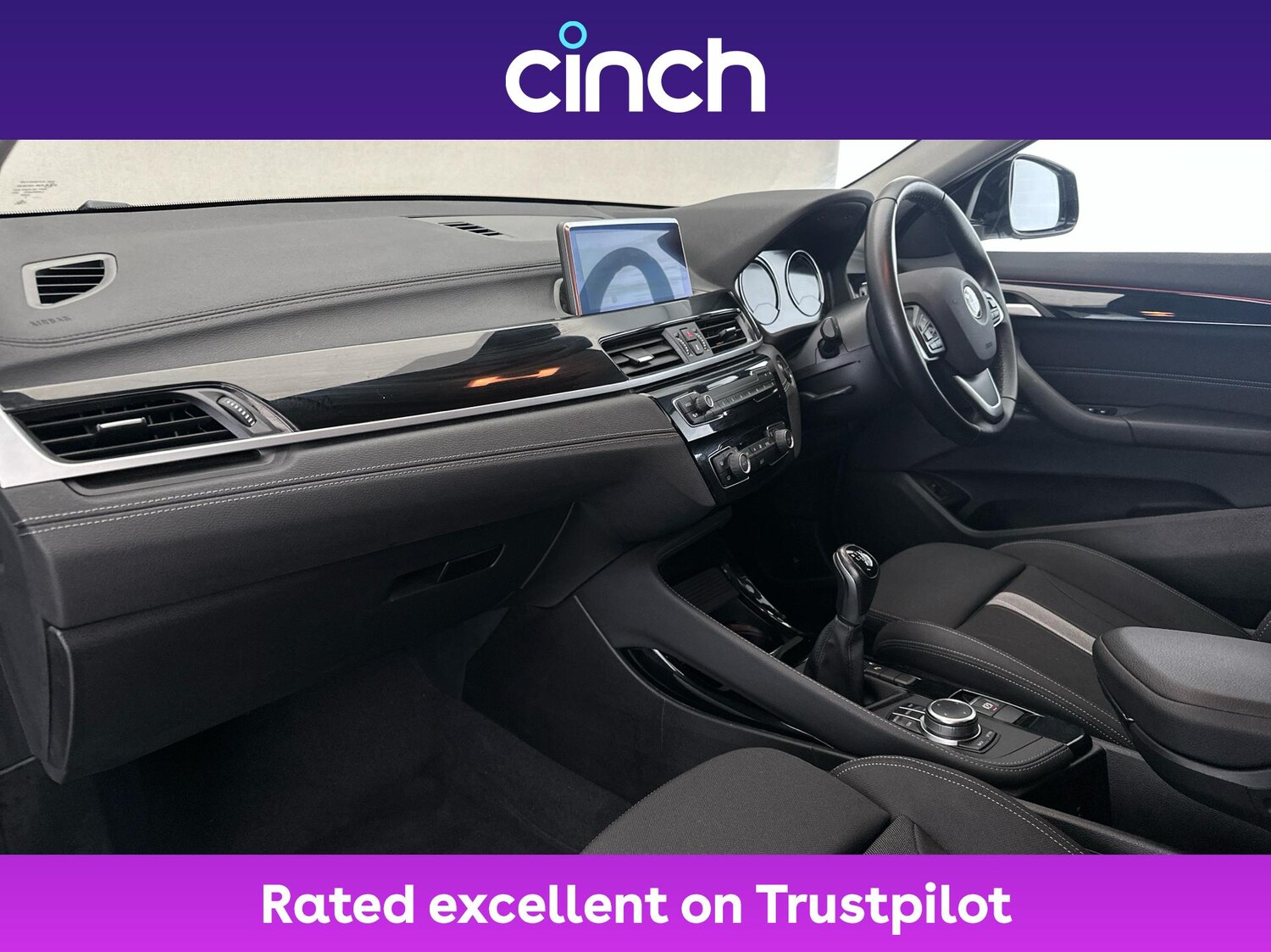 Used BMW X2 2023 for sale - 76590580: Photo 14