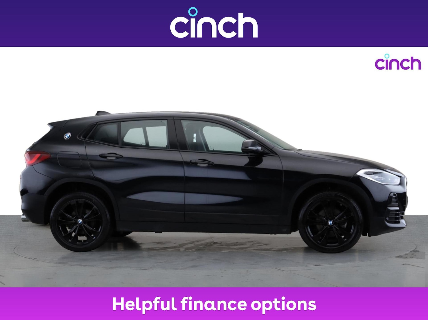 Used BMW X2 2023 for sale - 76590580: Photo 2