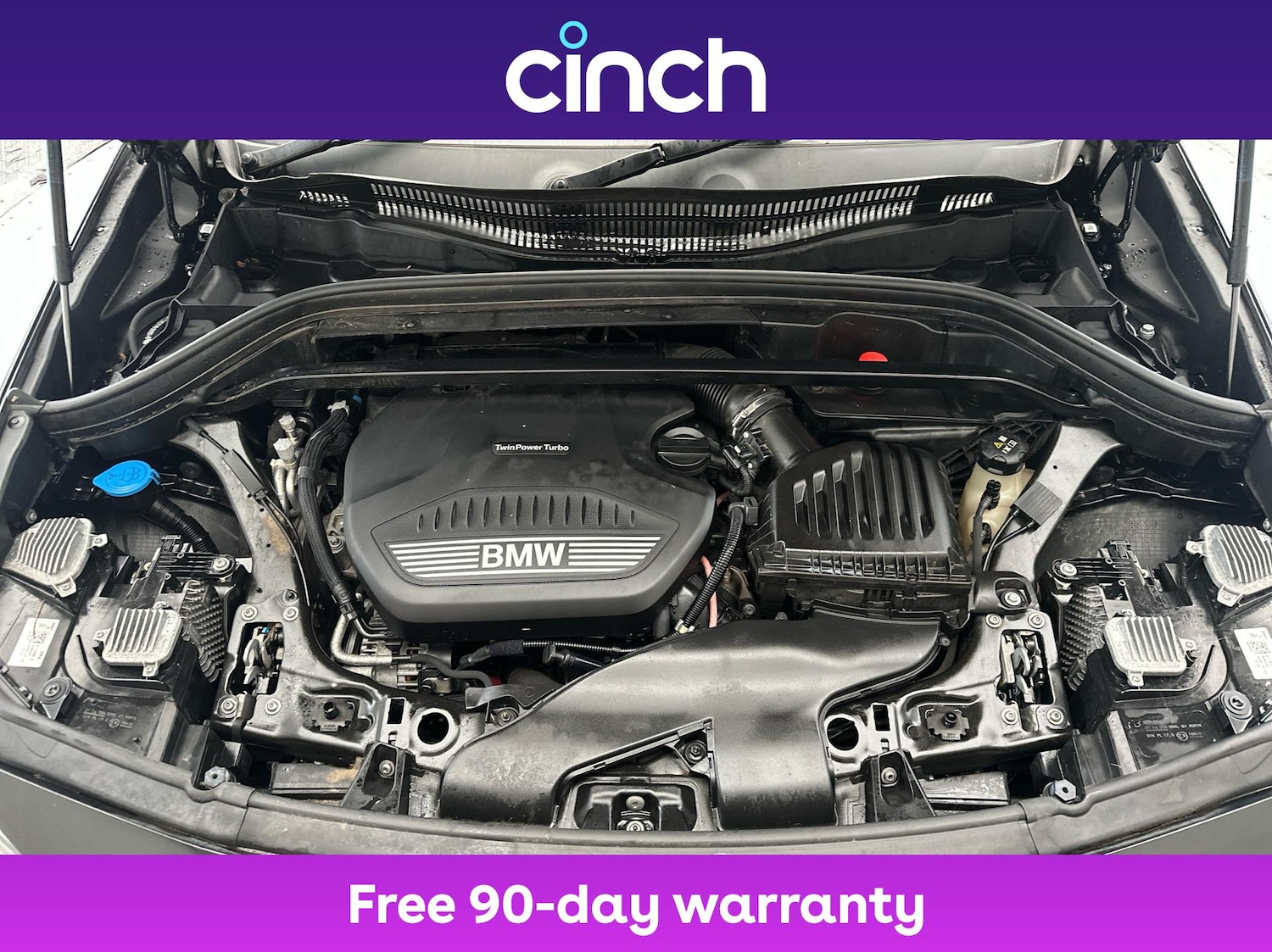 Used BMW X2 2023 for sale - 76590580: Photo 23