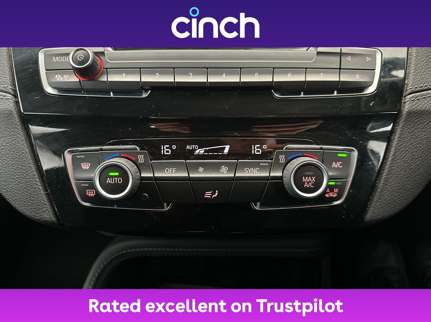 Used BMW X2 2023 for sale - 76590580: Photo 33