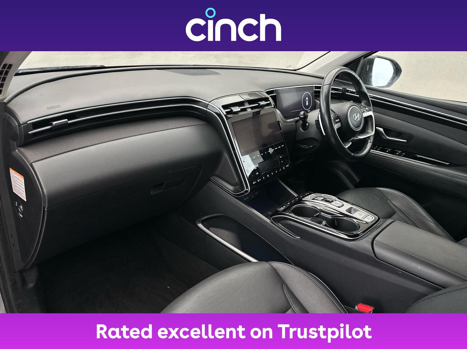 Used Hyundai TUCSON 2022 for sale - 75963123: Photo 14