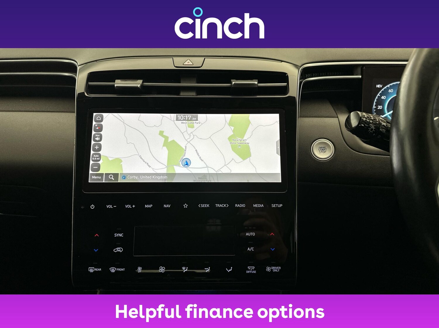 Used Hyundai TUCSON 2022 for sale - 75963123: Photo 17