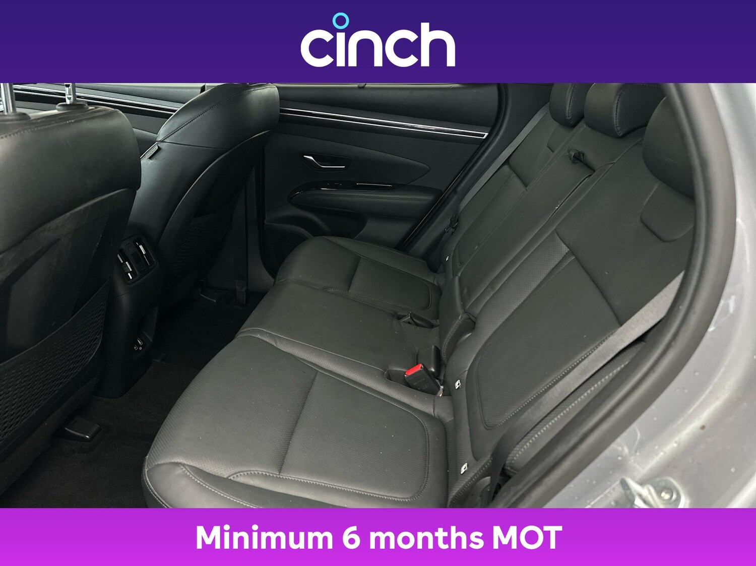Used Hyundai TUCSON 2022 for sale - 75963123: Photo 20