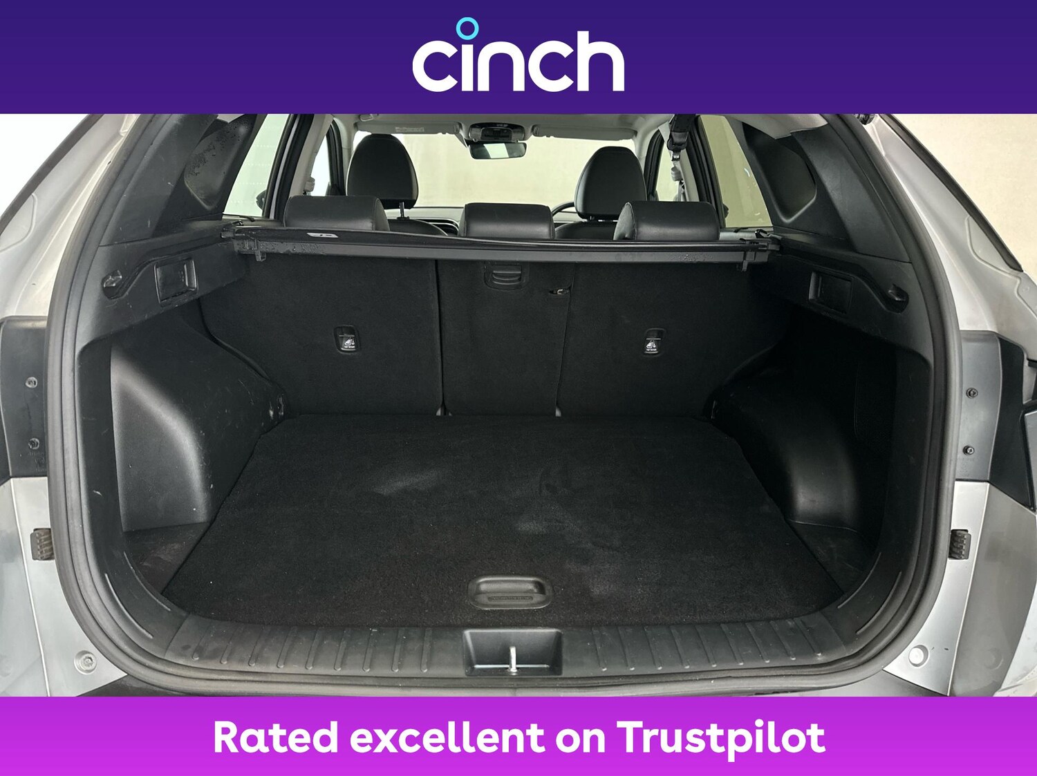 Used Hyundai TUCSON 2022 for sale - 75963123: Photo 21