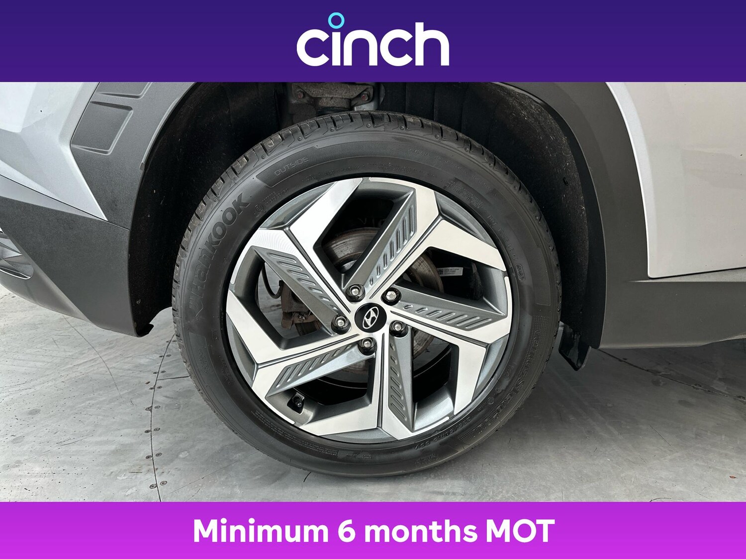 Used Hyundai TUCSON 2022 for sale - 75963123: Photo 27
