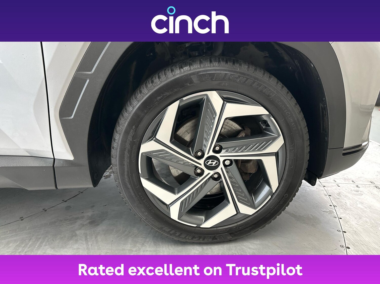 Used Hyundai TUCSON 2022 for sale - 75963123: Photo 28