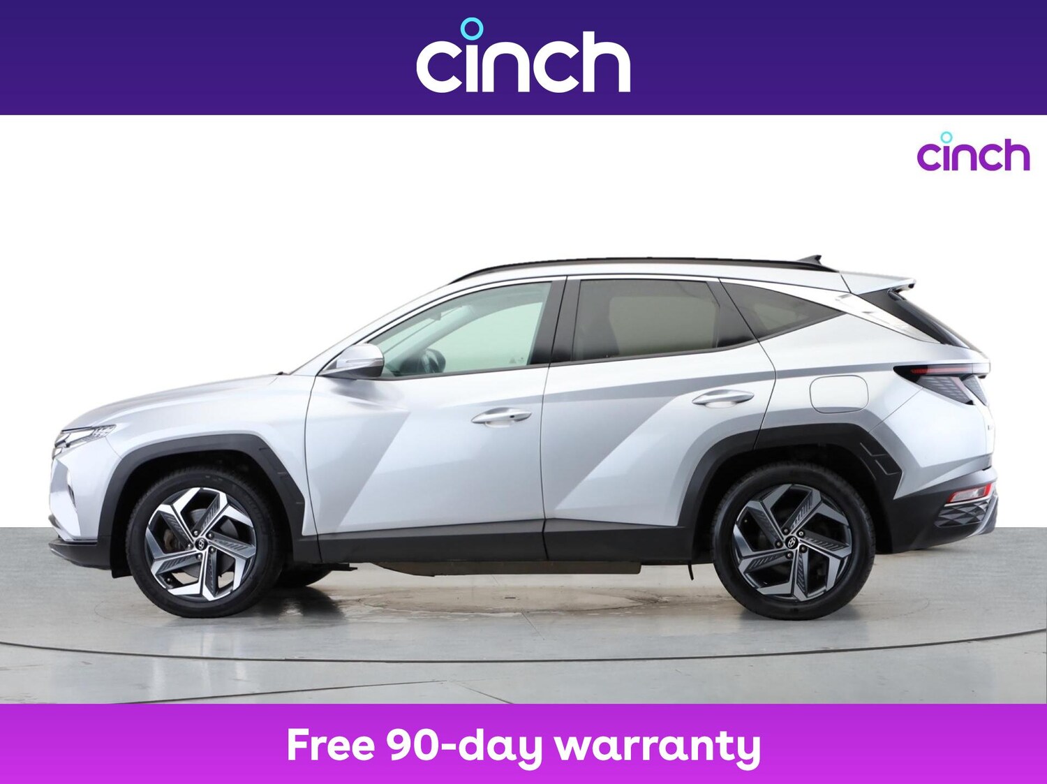 Used Hyundai TUCSON 2022 for sale - 75963123: Photo 8
