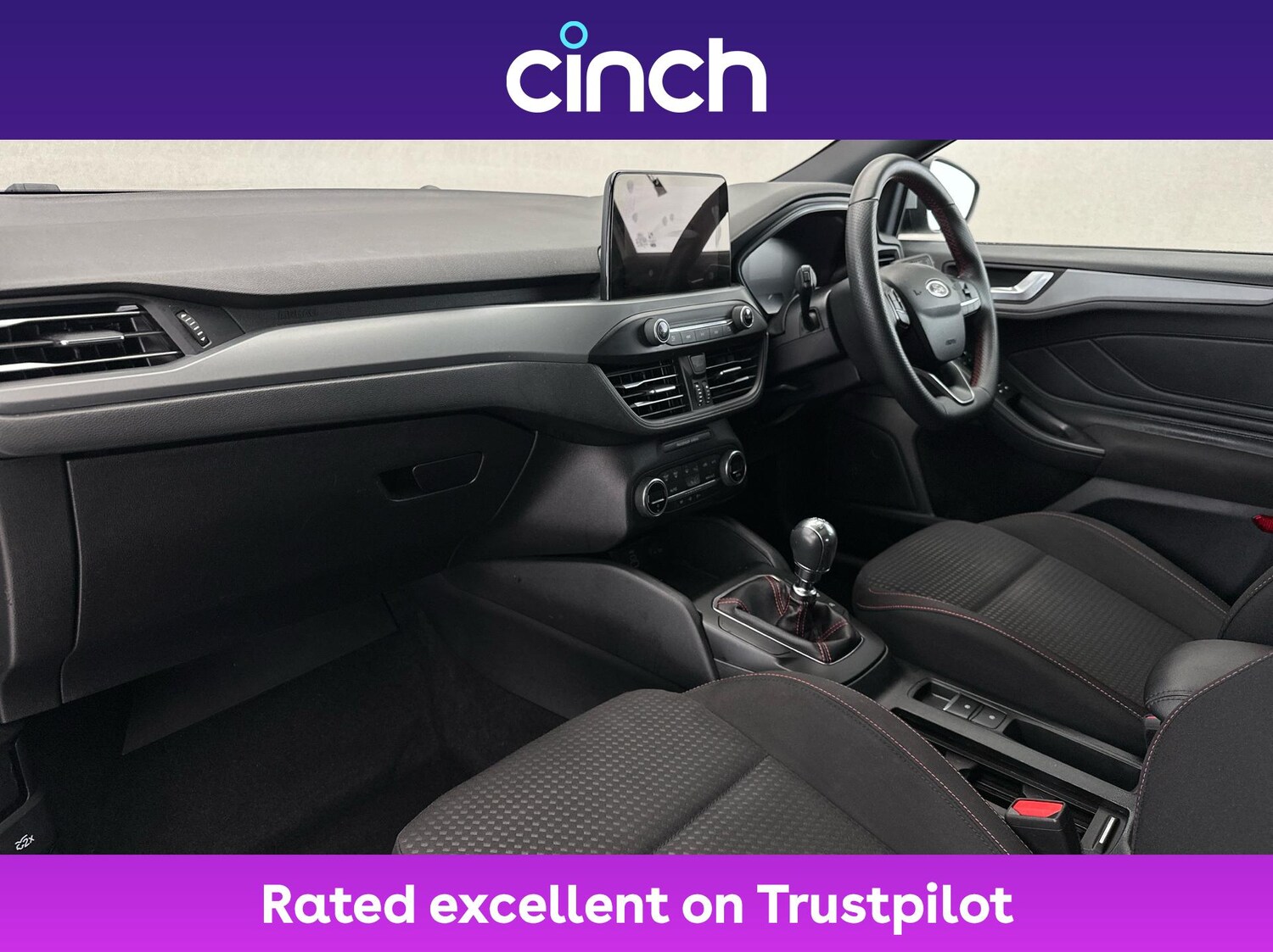 Used Ford Focus 2022 for sale - 76731795: Photo 14