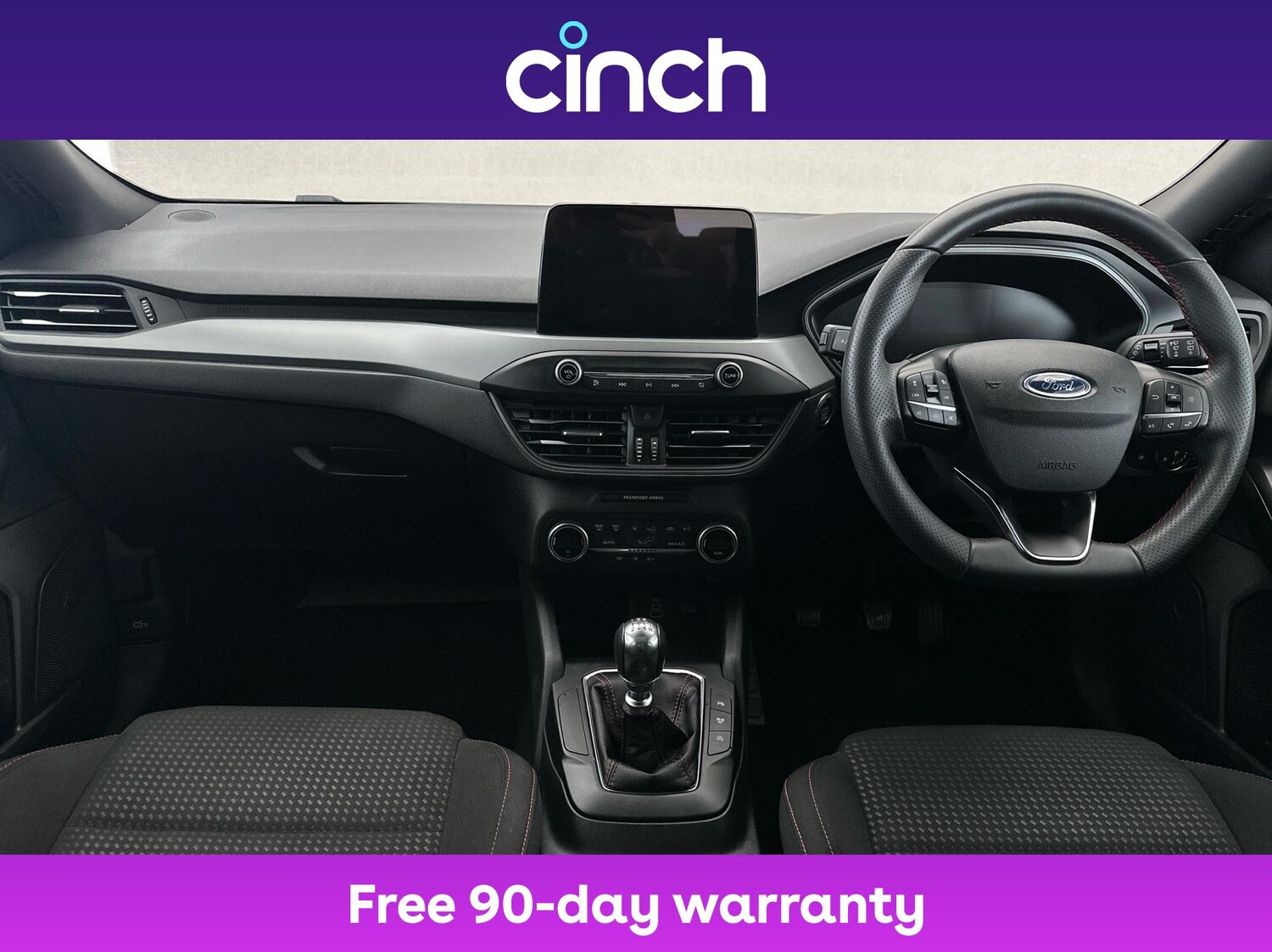 Used Ford Focus 2022 for sale - 76731795: Photo 15