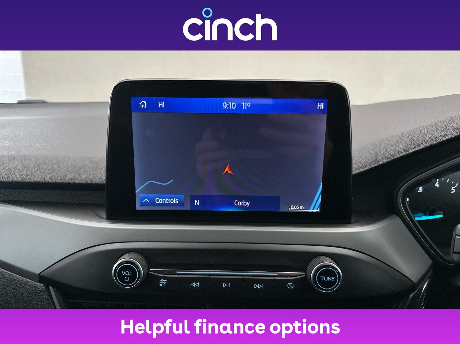 Used Ford Focus 2022 for sale - 76731795: Photo 17