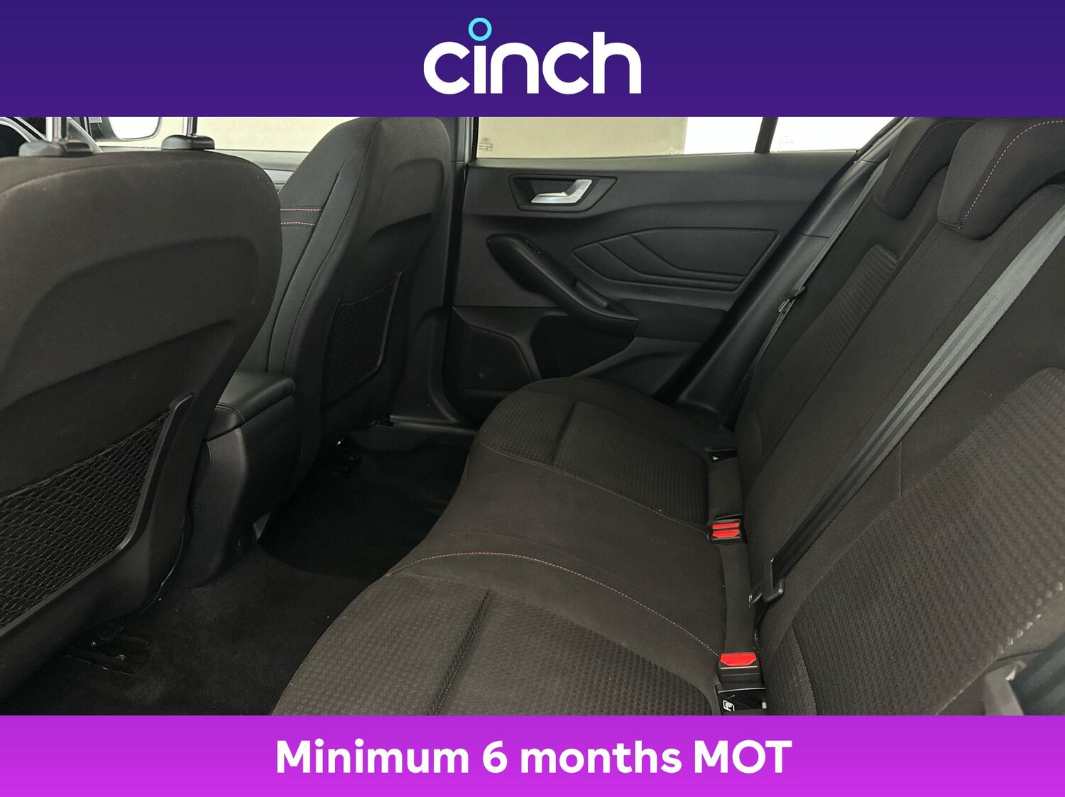 Used Ford Focus 2022 for sale - 76731795: Photo 20