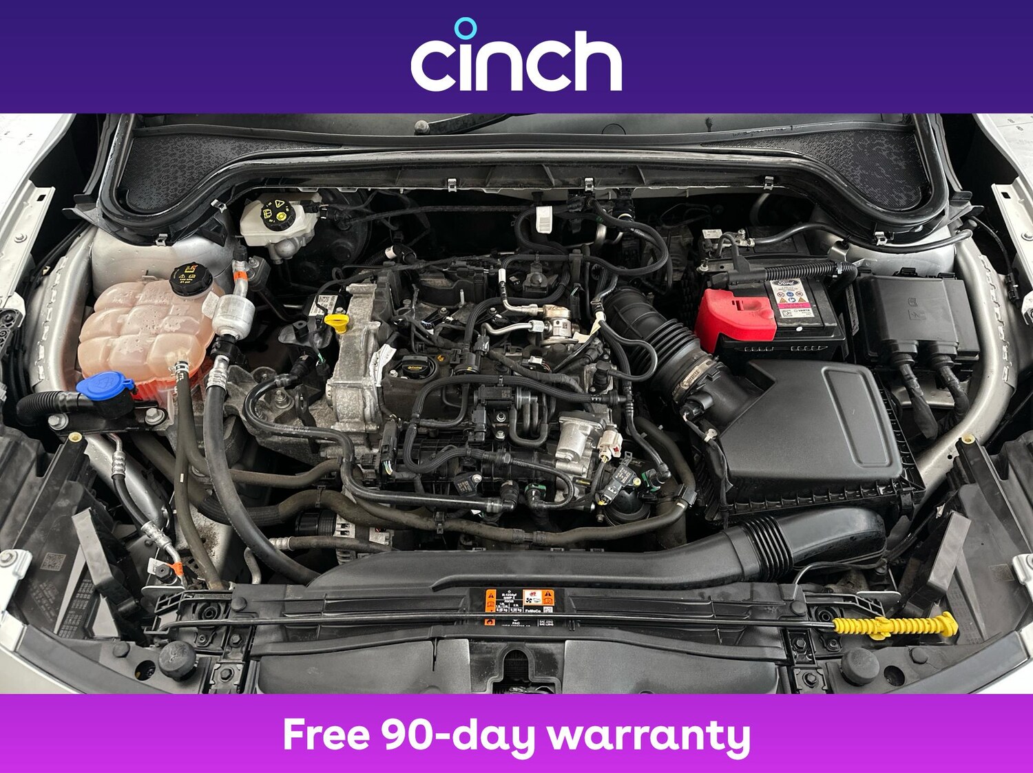 Used Ford Focus 2022 for sale - 76731795: Photo 23