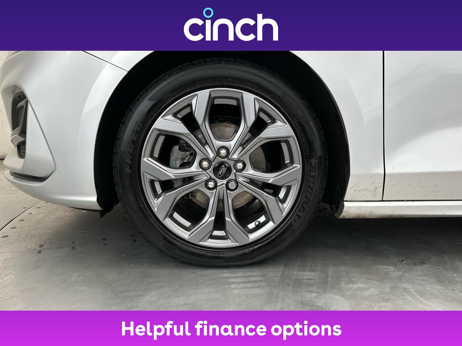 Used Ford Focus 2022 for sale - 76731795: Photo 24