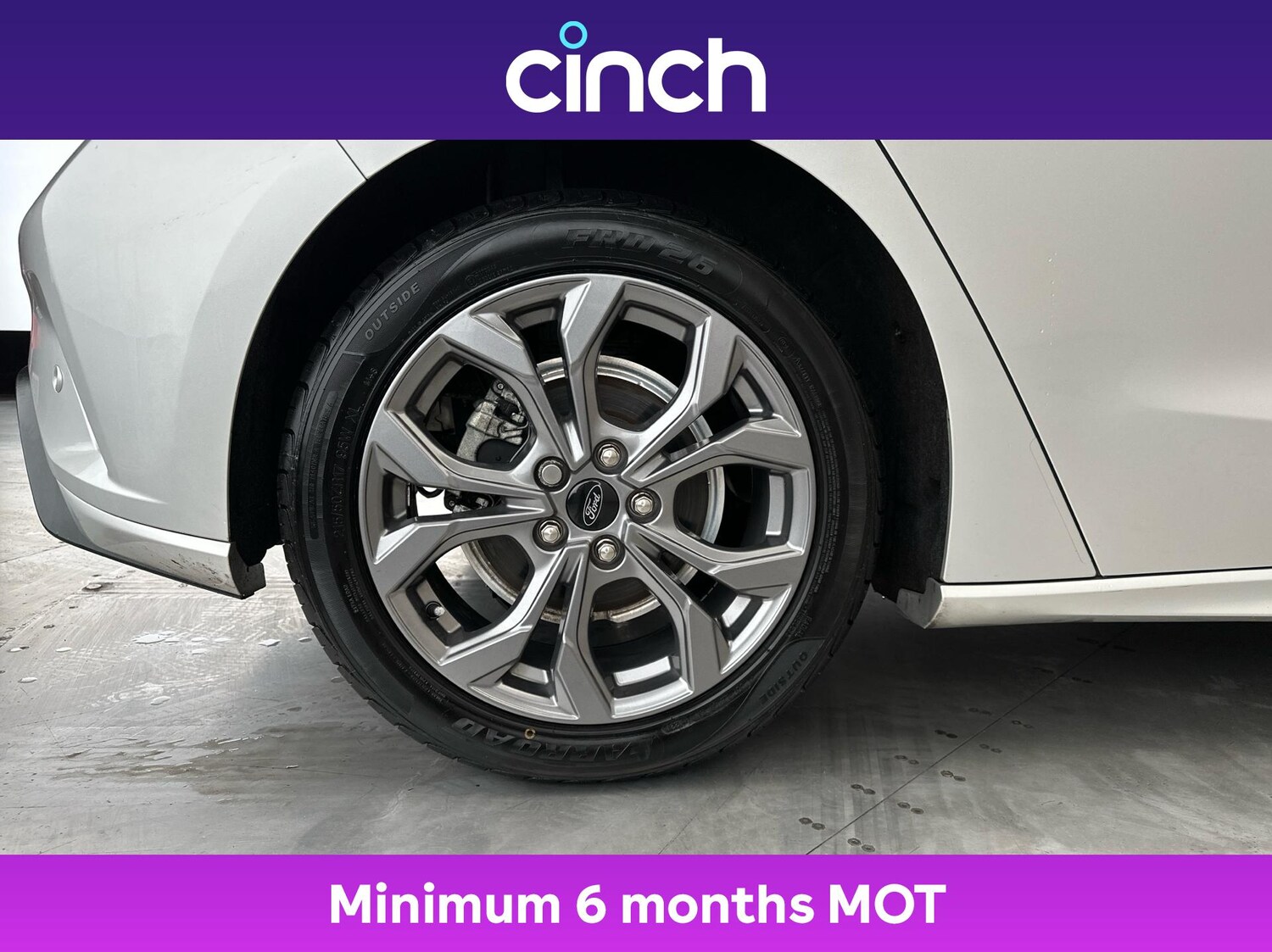 Used Ford Focus 2022 for sale - 76731795: Photo 27