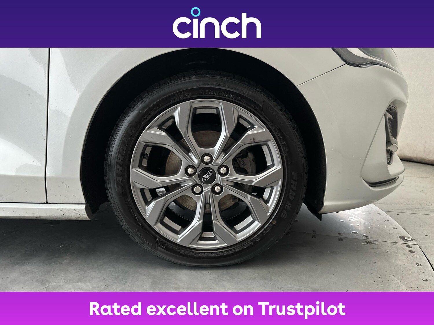 Used Ford Focus 2022 for sale - 76731795: Photo 28