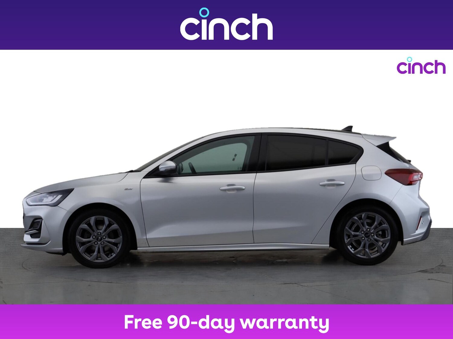 Used Ford Focus 2022 for sale - 76731795: Photo 8