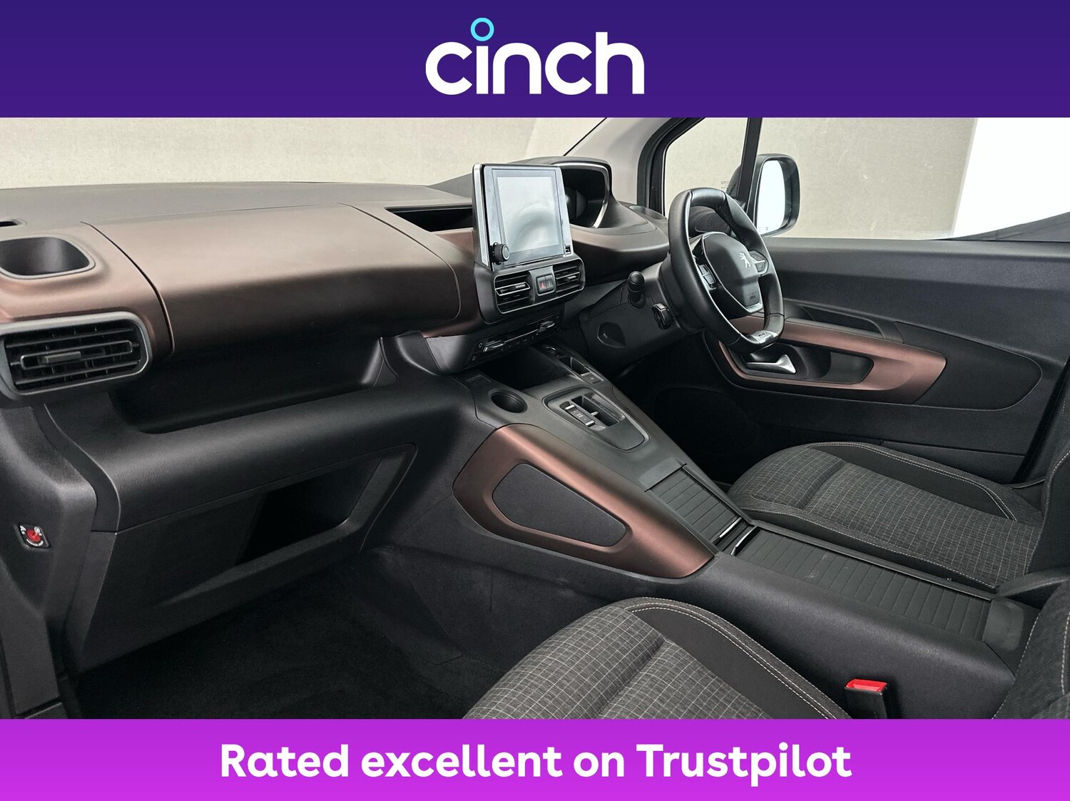 Used Peugeot Rifter 2024 for sale - 77020291: Photo 14