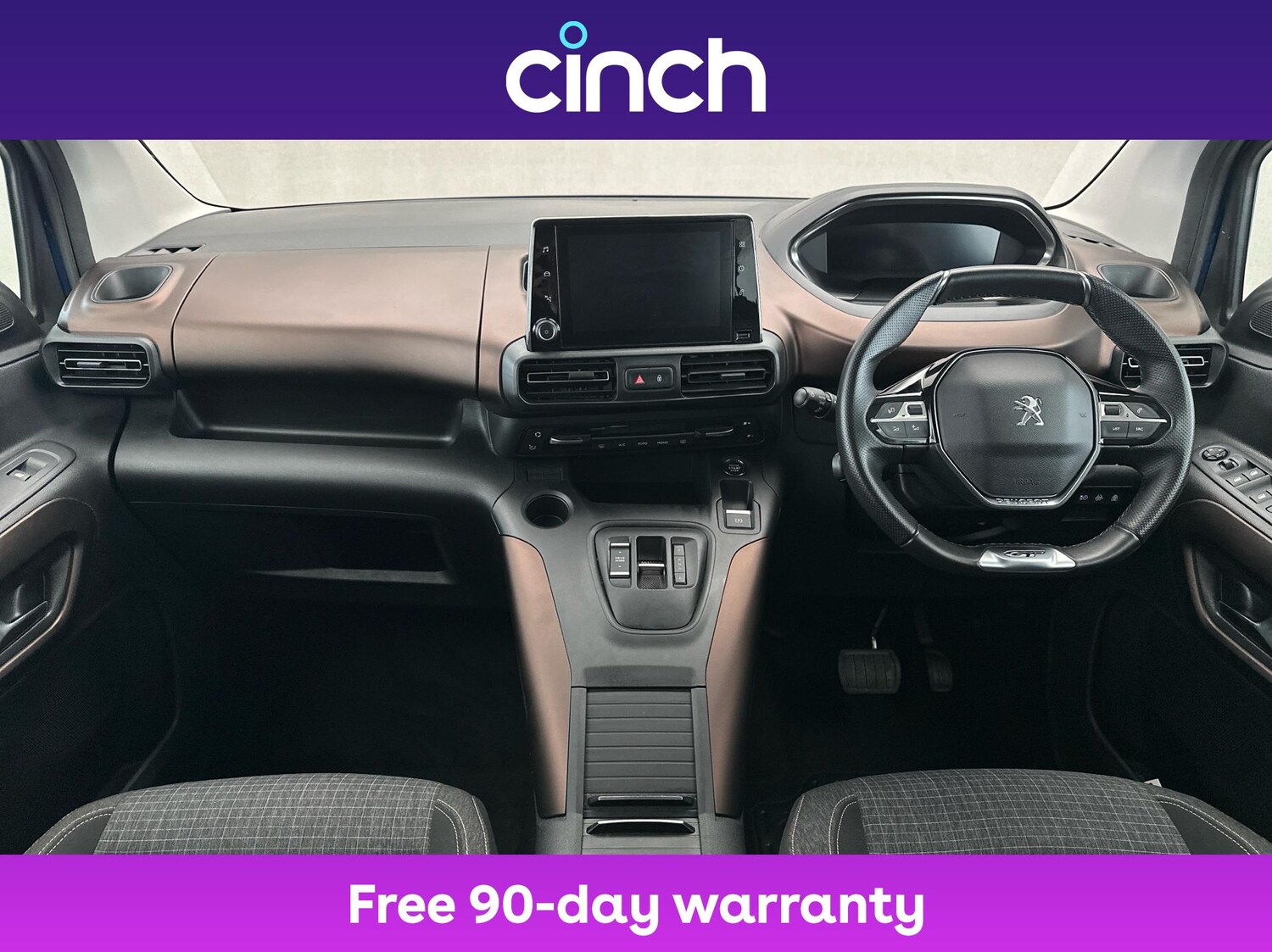 Used Peugeot Rifter 2024 for sale - 77020291: Photo 15