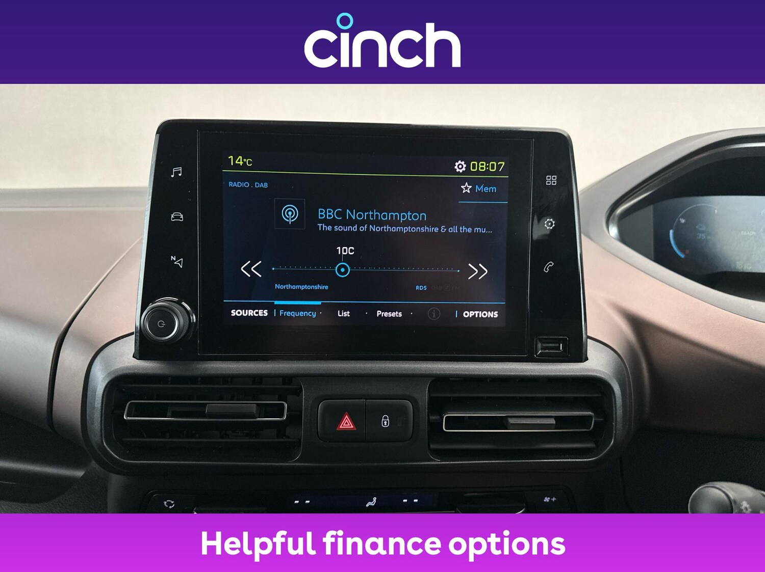 Used Peugeot Rifter 2024 for sale - 77020291: Photo 17