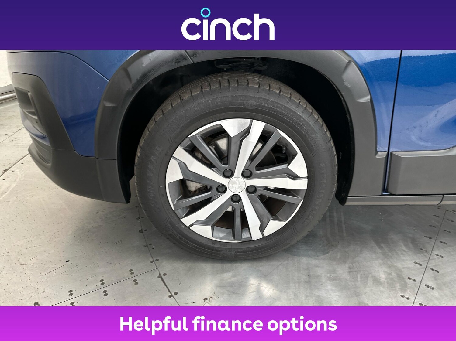 Used Peugeot Rifter 2024 for sale - 77020291: Photo 24