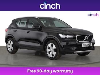 Volvo - XC40