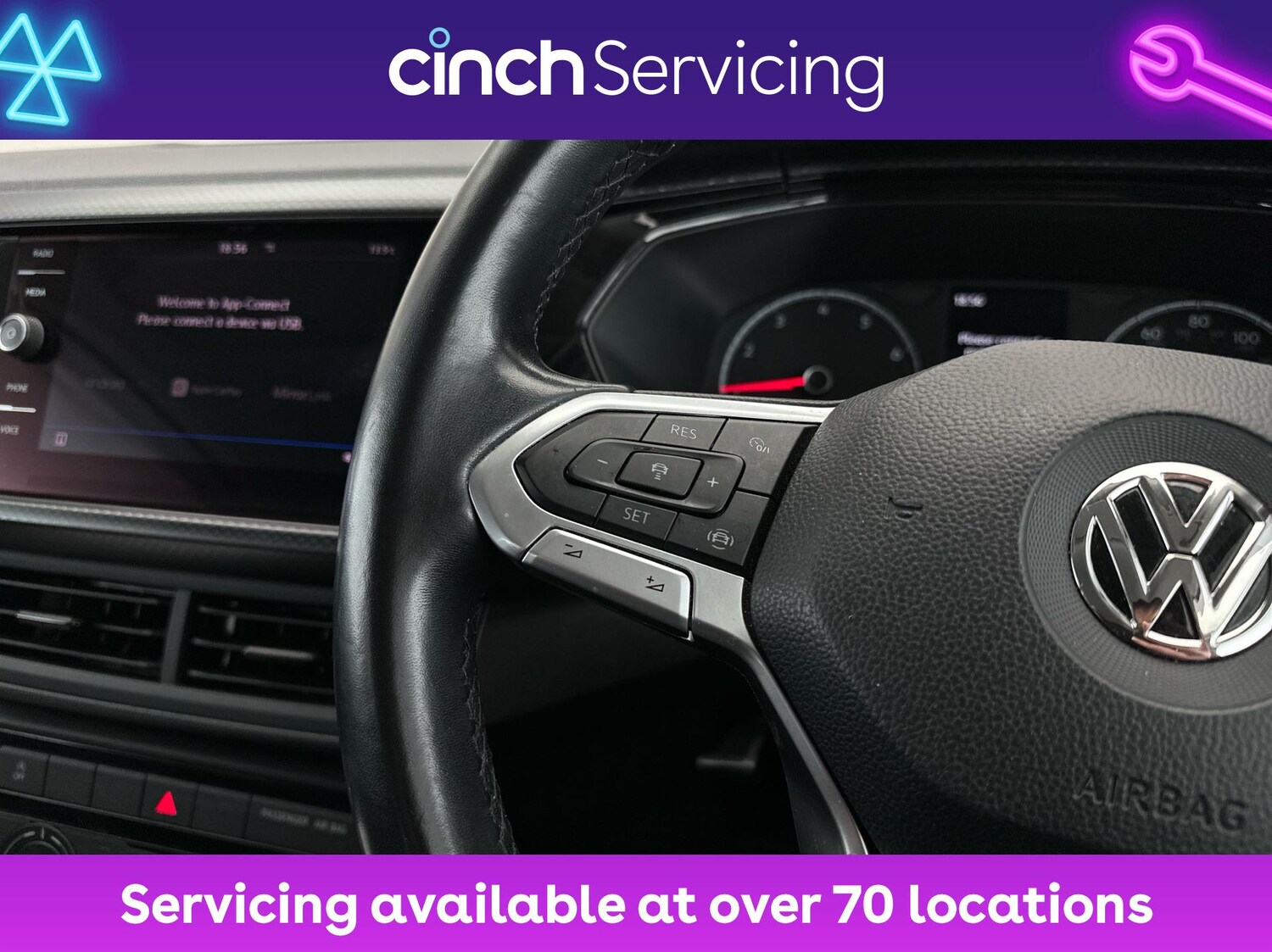 Used Volkswagen T-Cross 2019 for sale - 76098661: Photo 31