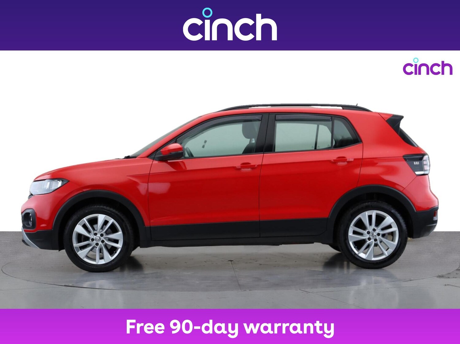Used Volkswagen T-Cross 2019 for sale - 76098661: Photo 8