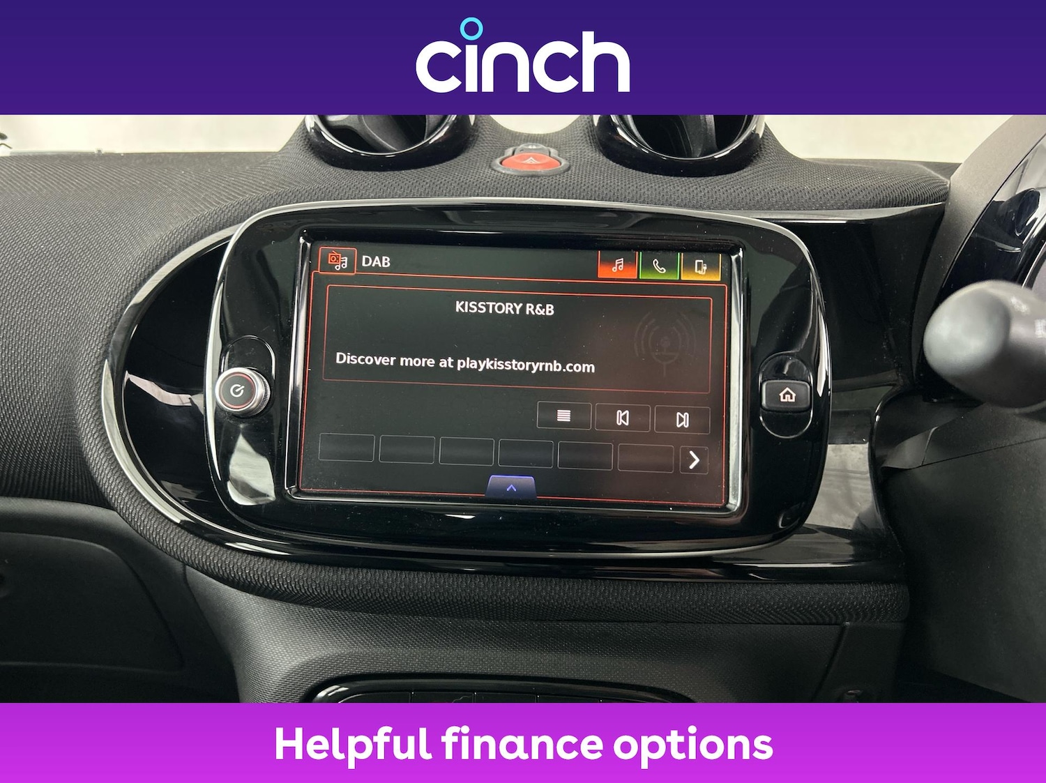 Used smart forfour 2021 for sale - 76672666: Photo 17