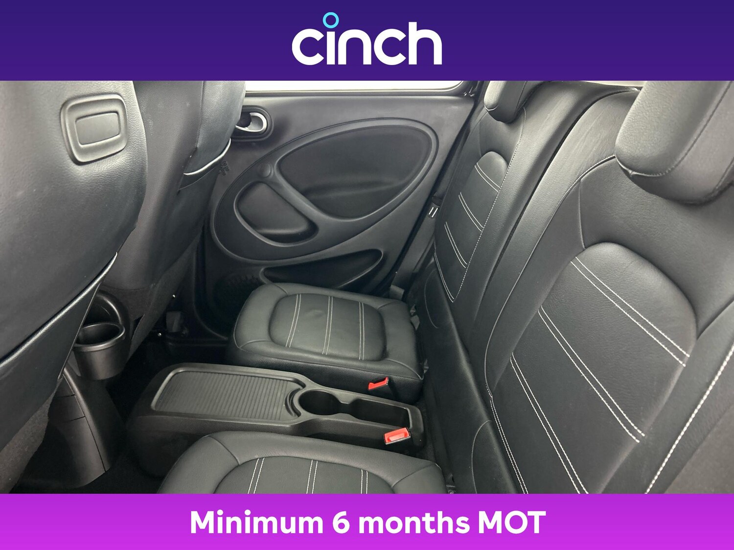 Used smart forfour 2021 for sale - 76672666: Photo 20