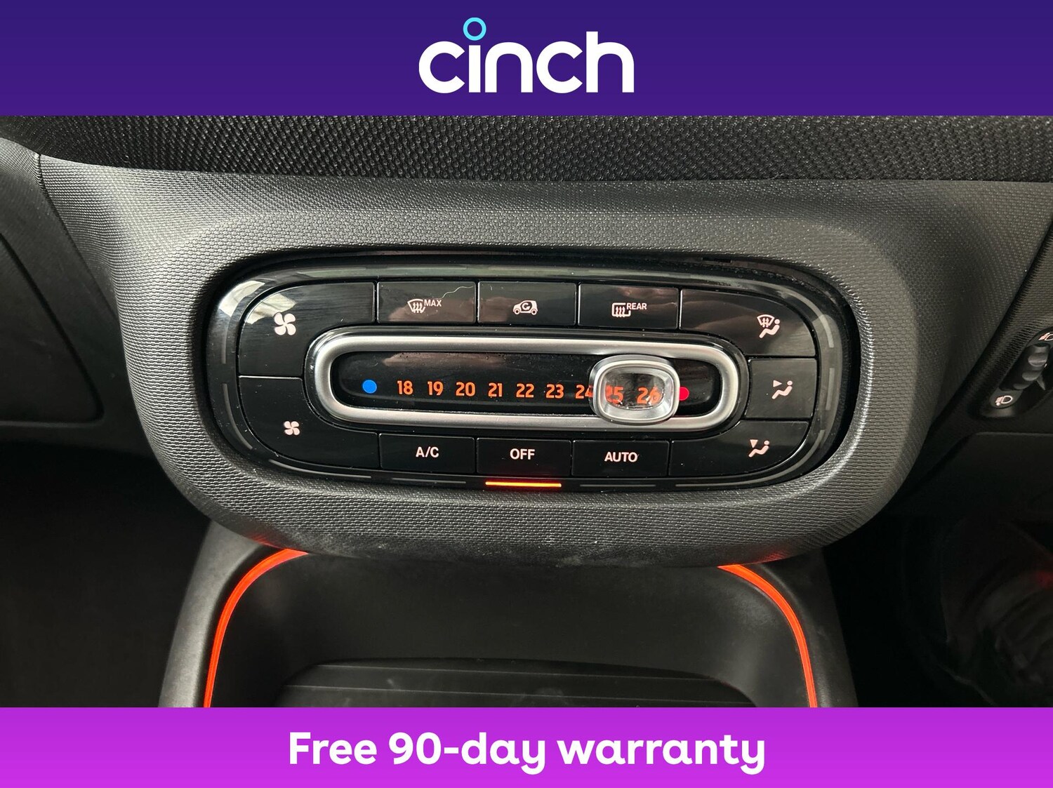 Used smart forfour 2021 for sale - 76672666: Photo 34