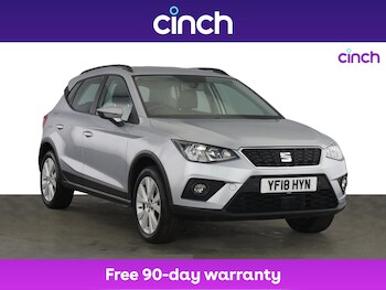SEAT - Arona