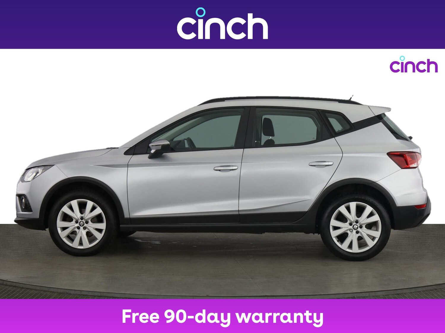 Used SEAT Arona 2018 for sale - 76140850: Photo 8