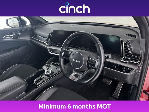 Used Kia Sportage 2022 for sale - 75385211: Photo 12