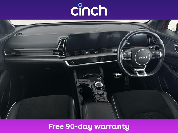 Used Kia Sportage 2022 for sale - 75385211: Photo 15