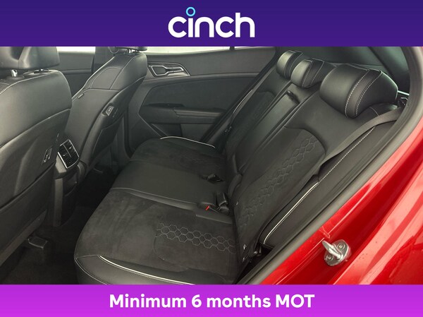 Used Kia Sportage 2022 for sale - 75385211: Photo 20