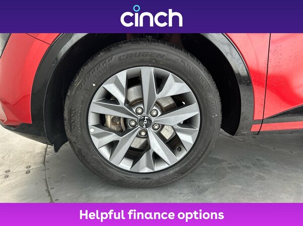 Used Kia Sportage 2022 for sale - 75385211: Photo 24
