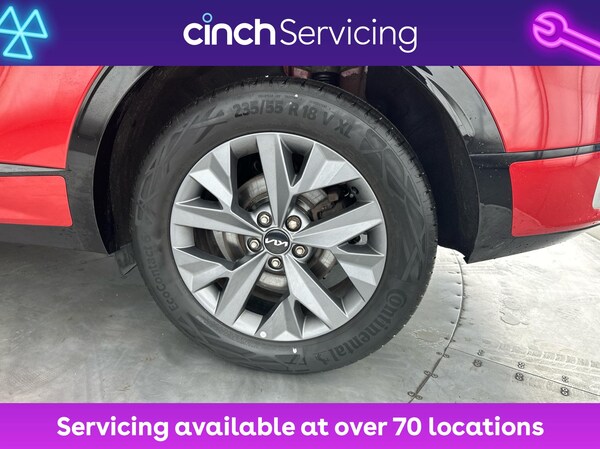 Used Kia Sportage 2022 for sale - 75385211: Photo 26