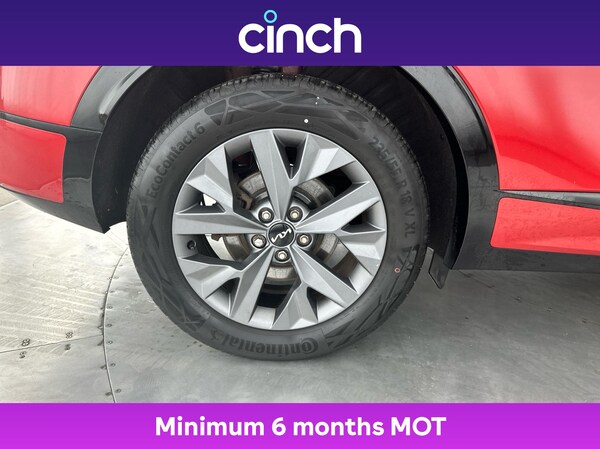 Used Kia Sportage 2022 for sale - 75385211: Photo 27