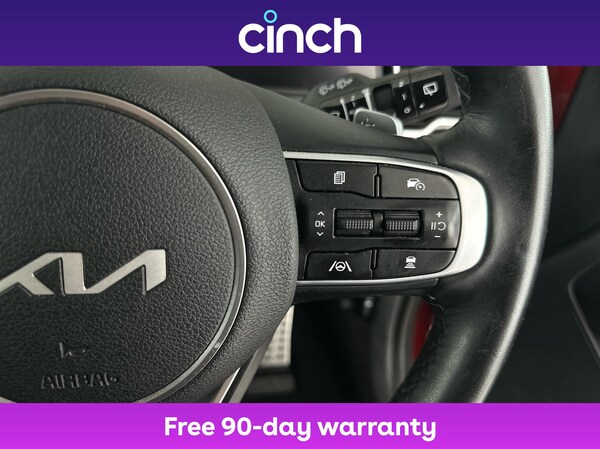 Used Kia Sportage 2022 for sale - 75385211: Photo 34