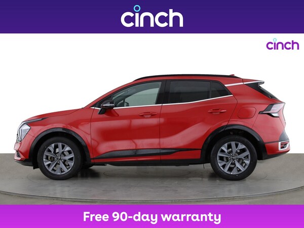 Used Kia Sportage 2022 for sale - 75385211: Photo 8