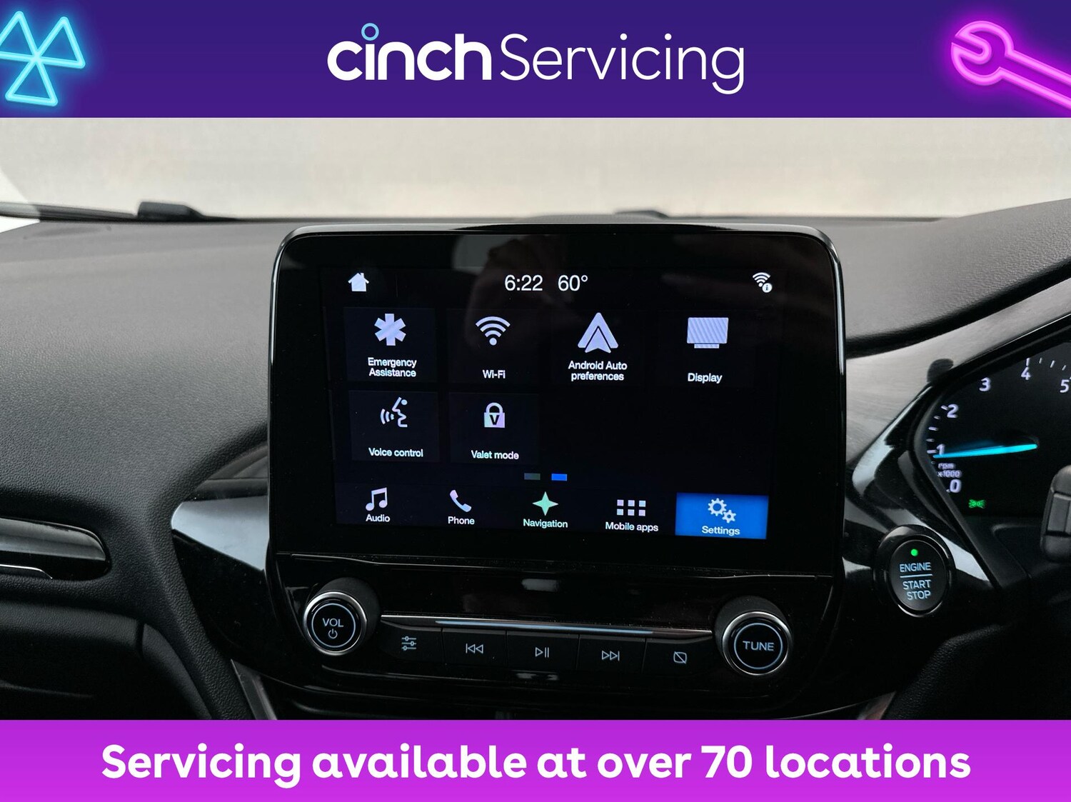 Used Ford Fiesta 2018 for sale - 77080162: Photo 31