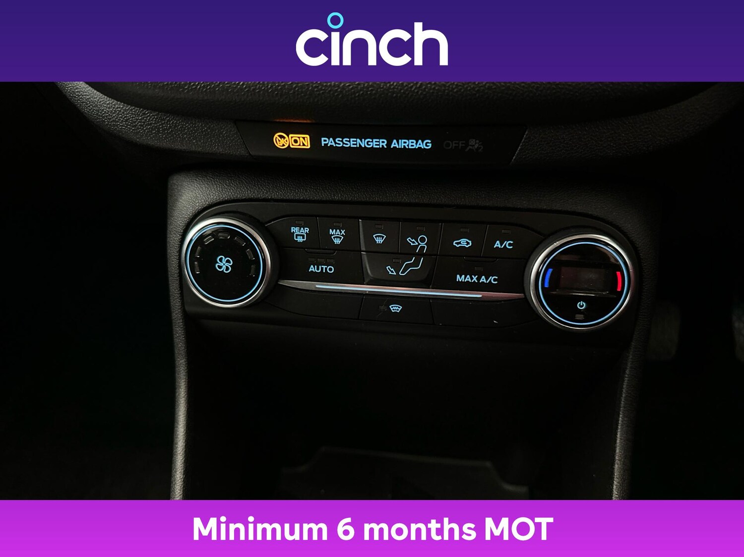 Used Ford Fiesta 2018 for sale - 77080162: Photo 32