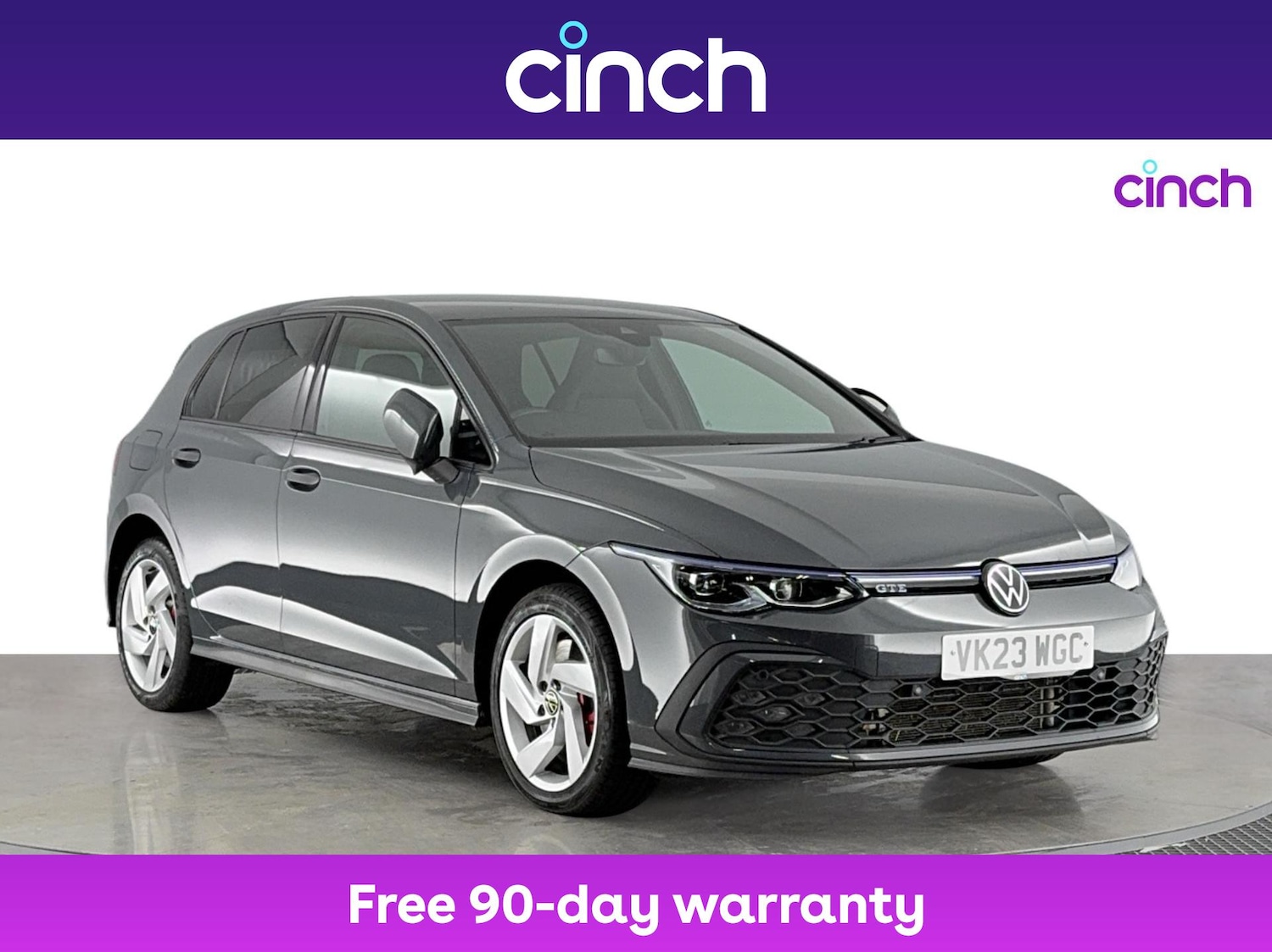 Used Volkswagen Golf 2023 for sale - 77006911: Photo 1