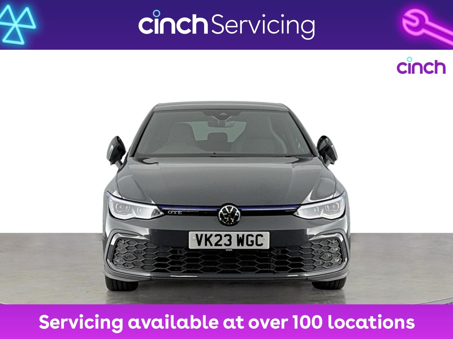 Used Volkswagen Golf 2023 for sale - 77006911: Photo 11