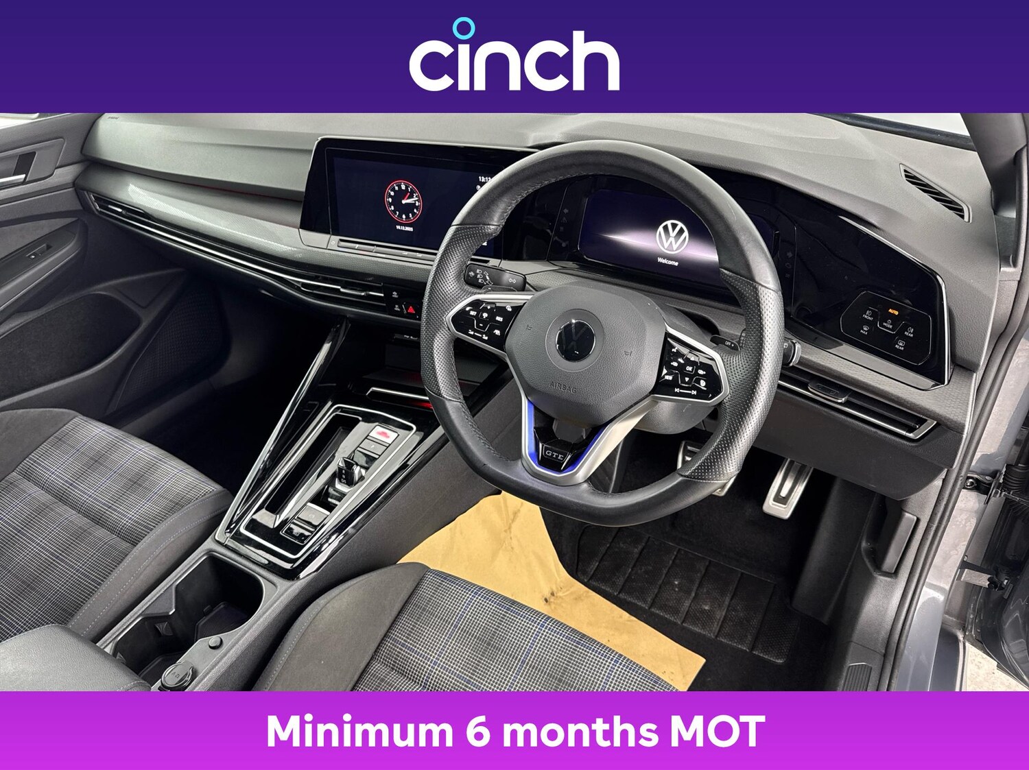 Used Volkswagen Golf 2023 for sale - 77006911: Photo 12