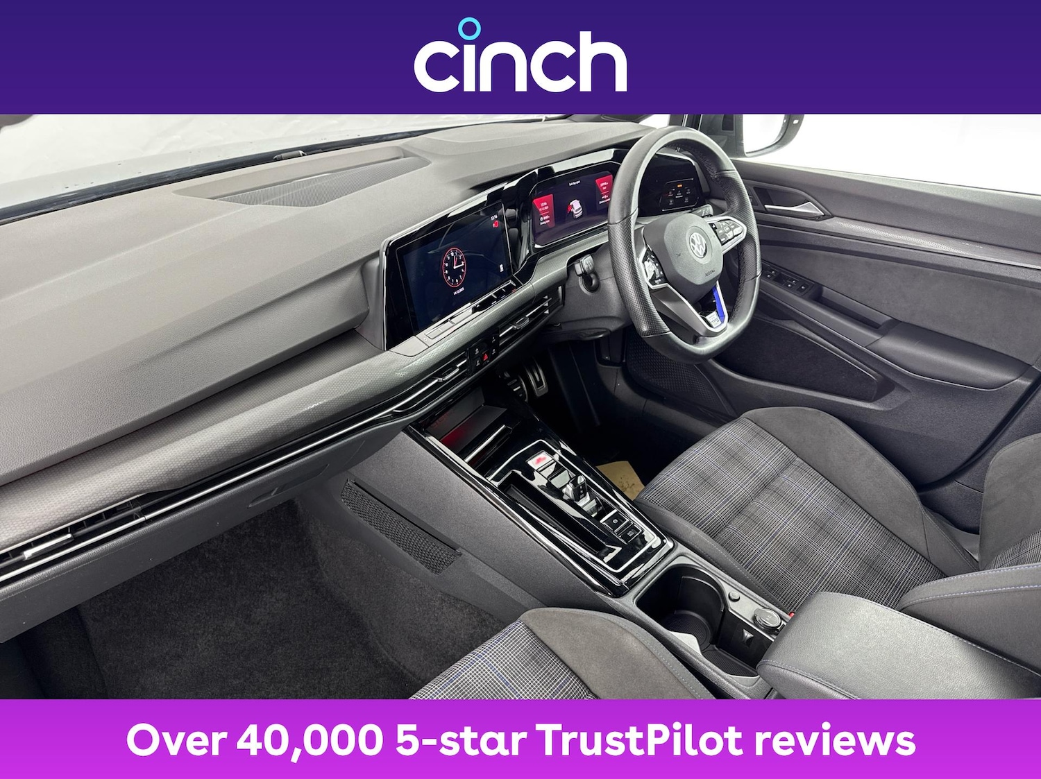 Used Volkswagen Golf 2023 for sale - 77006911: Photo 14