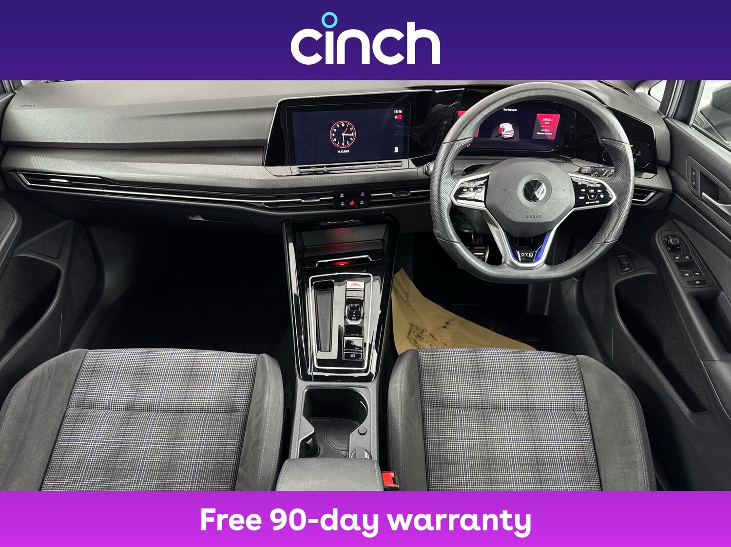 Used Volkswagen Golf 2023 for sale - 77006911: Photo 15