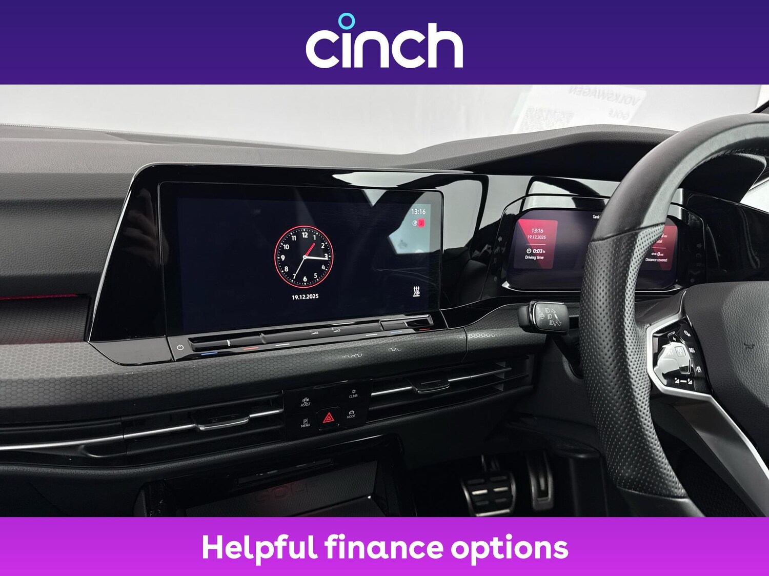 Used Volkswagen Golf 2023 for sale - 77006911: Photo 17