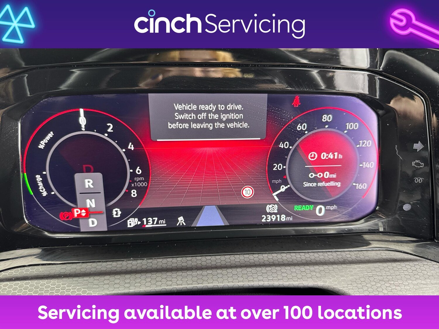 Used Volkswagen Golf 2023 for sale - 77006911: Photo 18